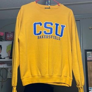 CSU Bakersfield Crew Neck